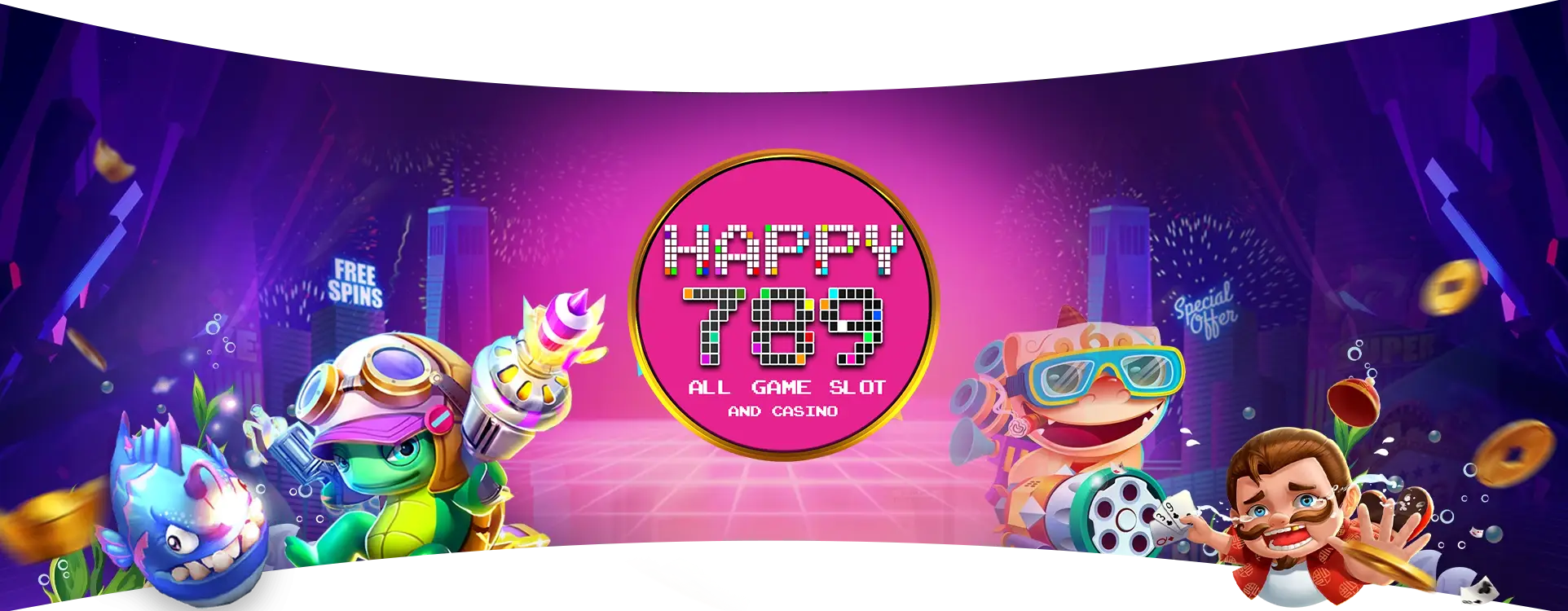 happyslot789